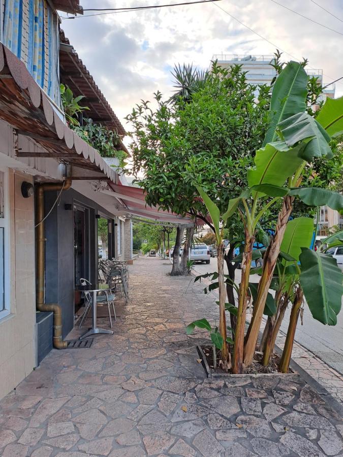Apartamento Barca *