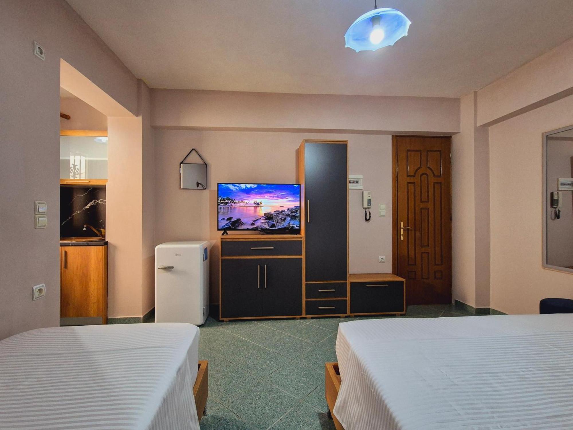 Apartamento Barca Sarandë