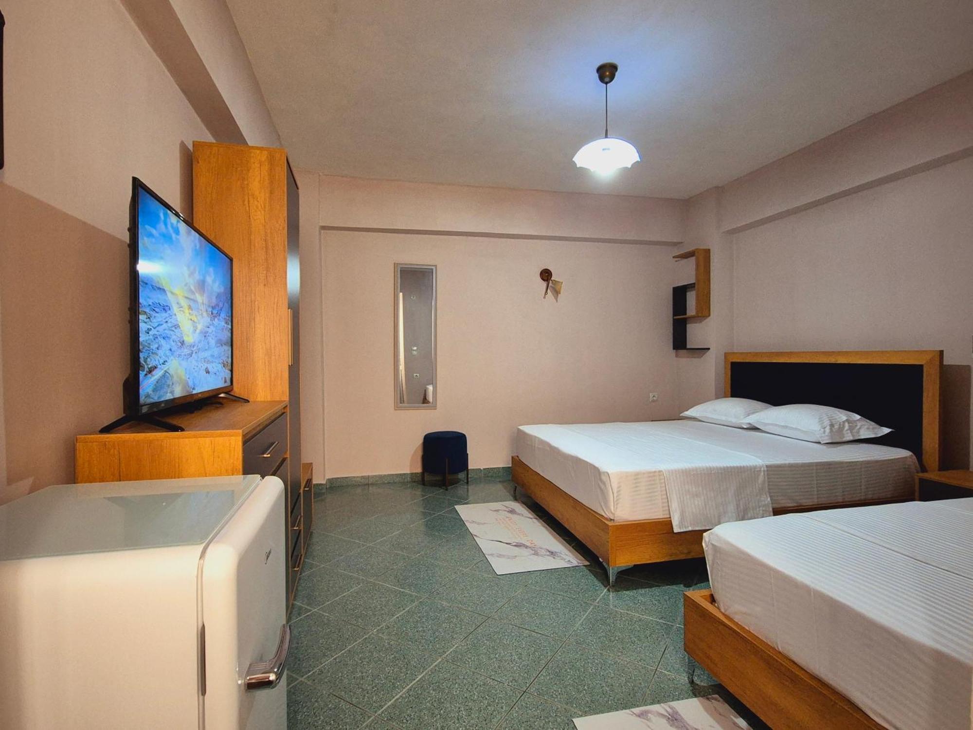 Barca Apartamento