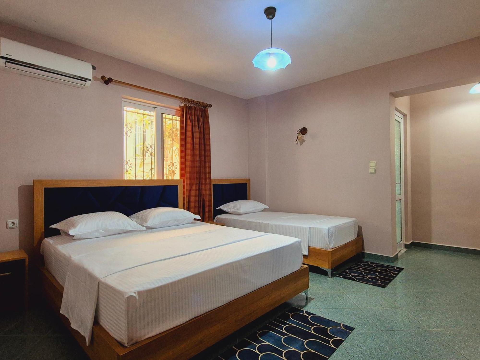 Apartamento Barca *