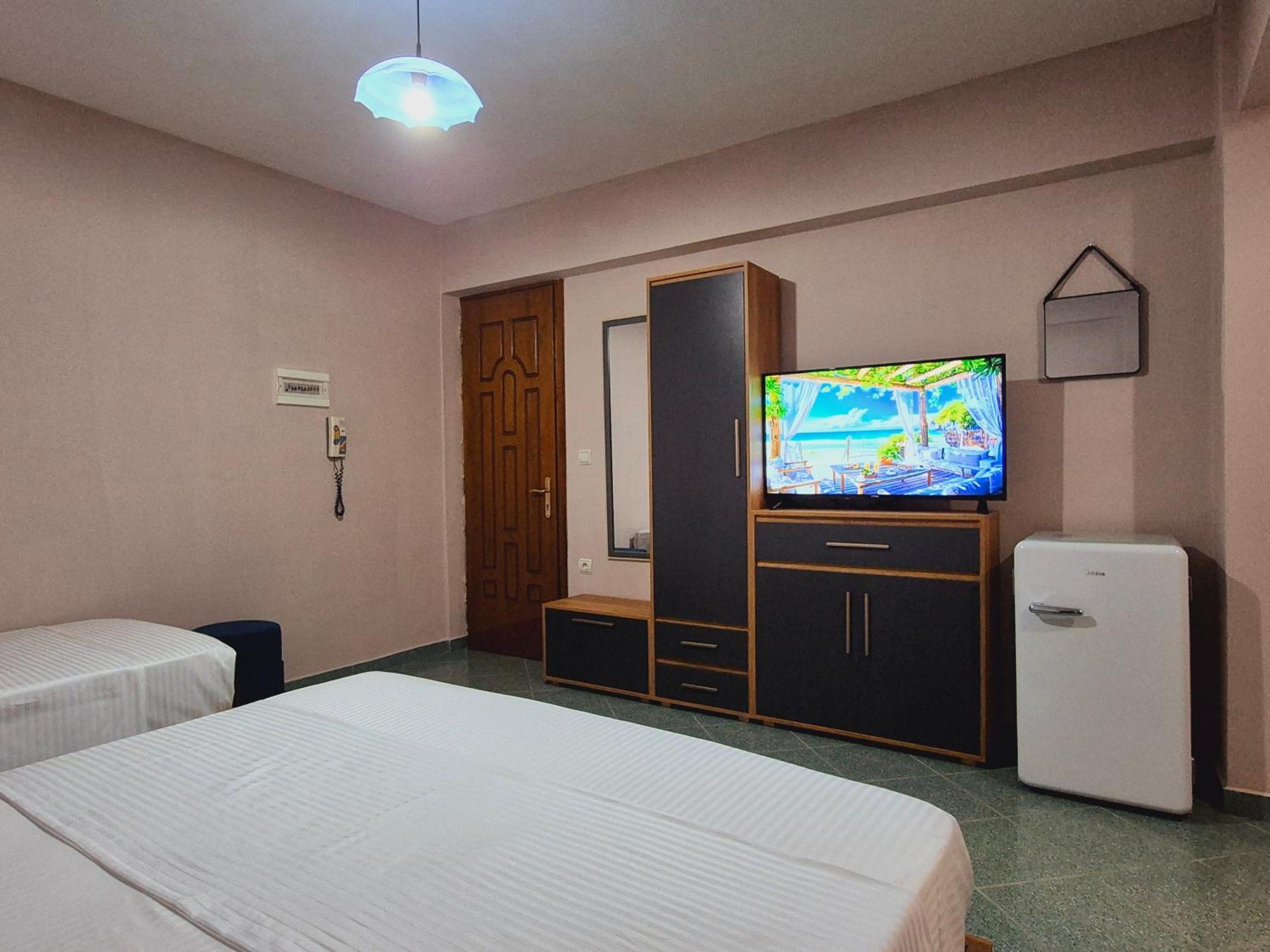 Barca Sarandë