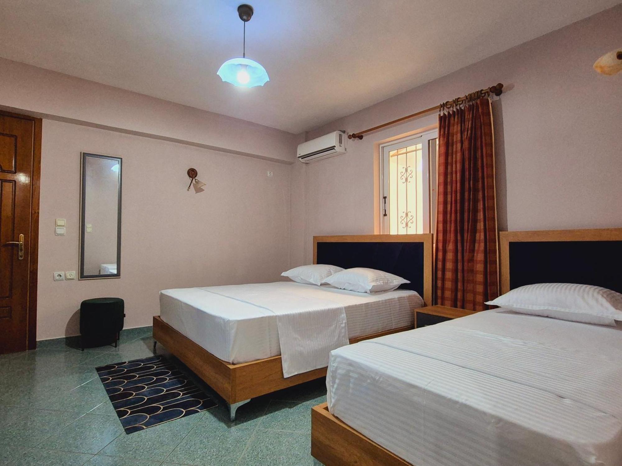 Barca Apartamento *