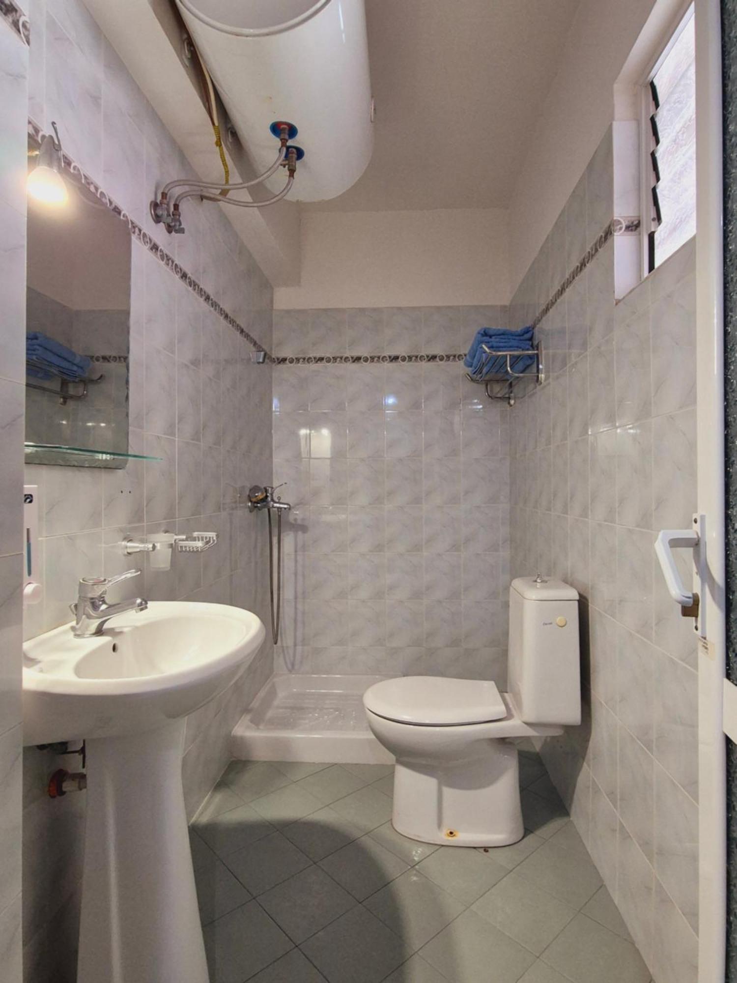 Apartamento Barca