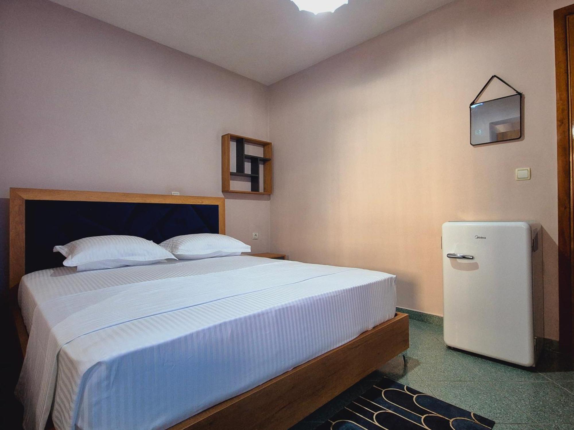 Apartamento Barca *