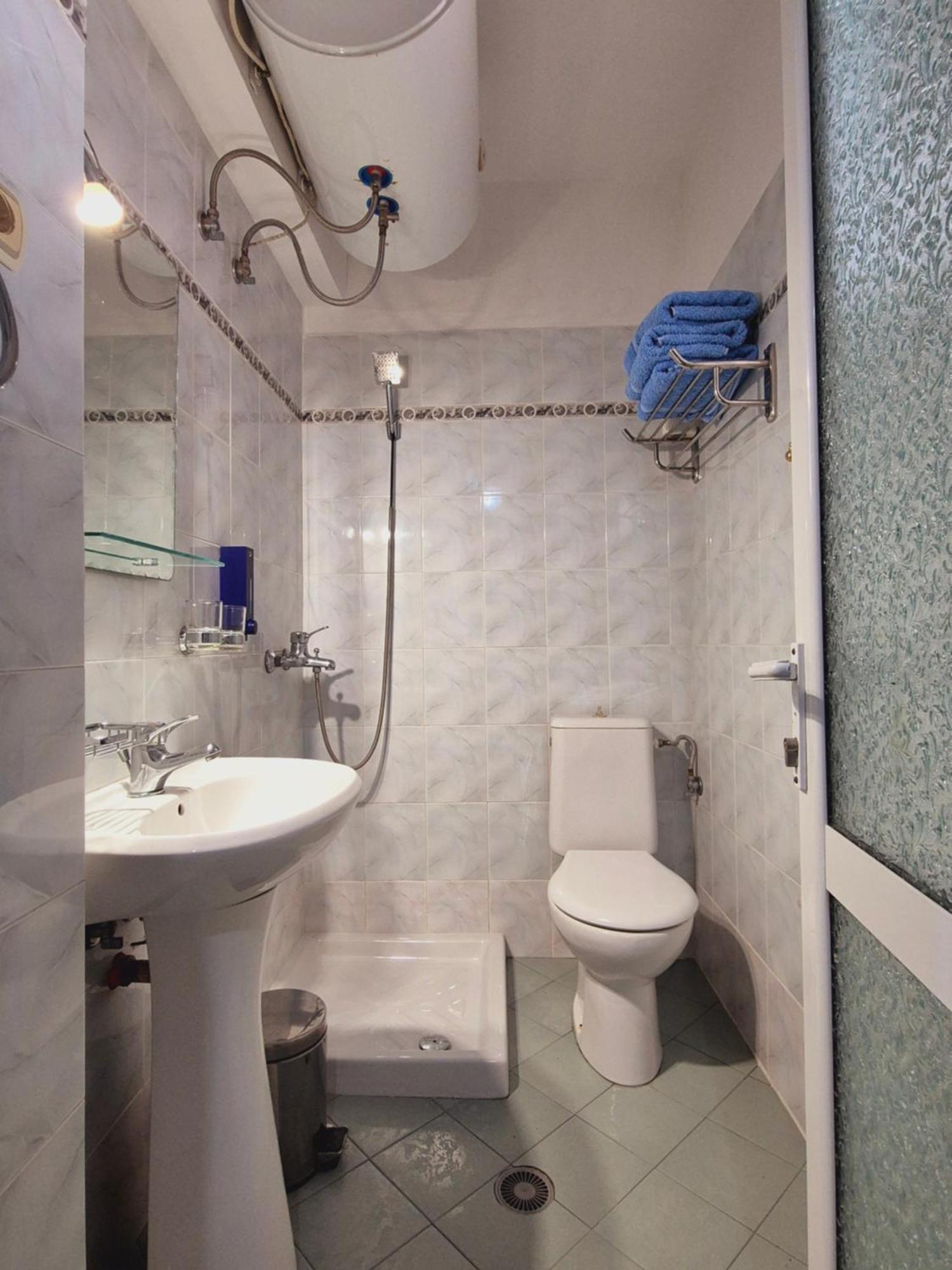 Barca Apartamento