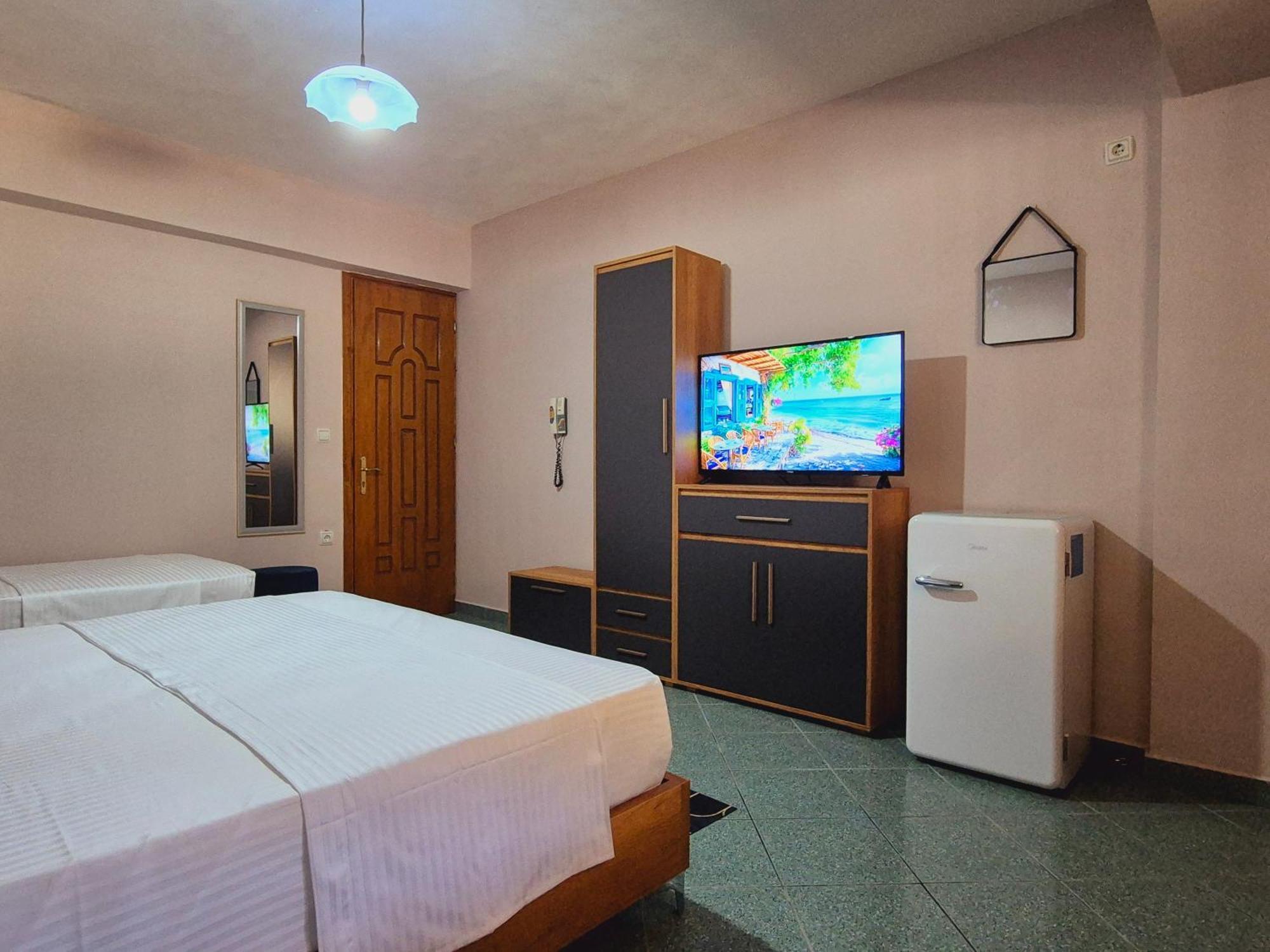 Apartamento Barca *