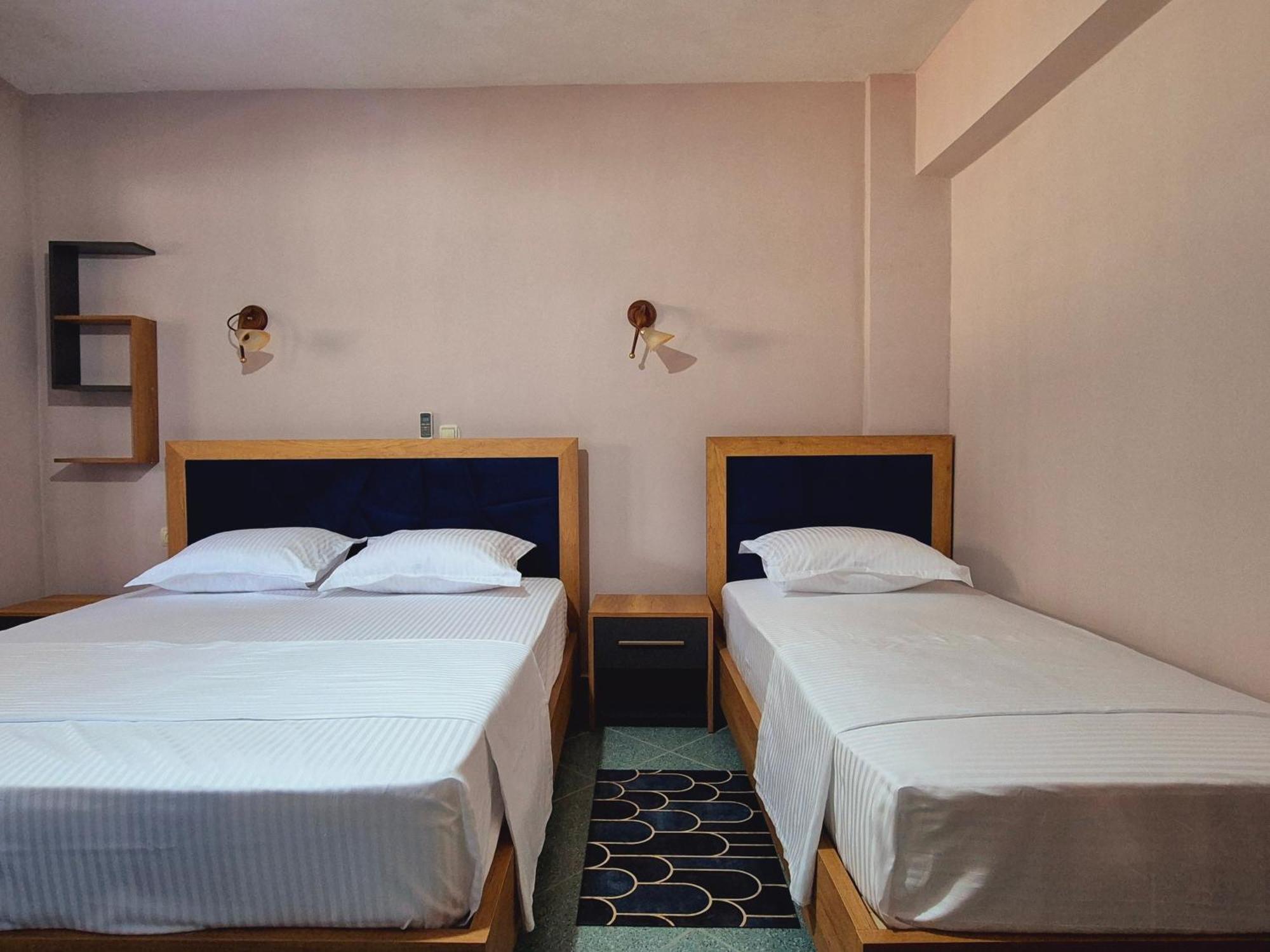 Barca Sarandë